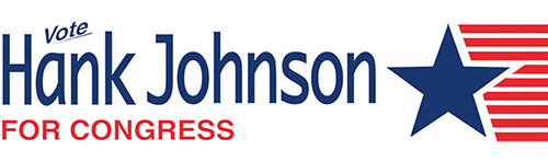 Hank Johnson For Congress | Court Reform Now